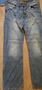 Mens jeans